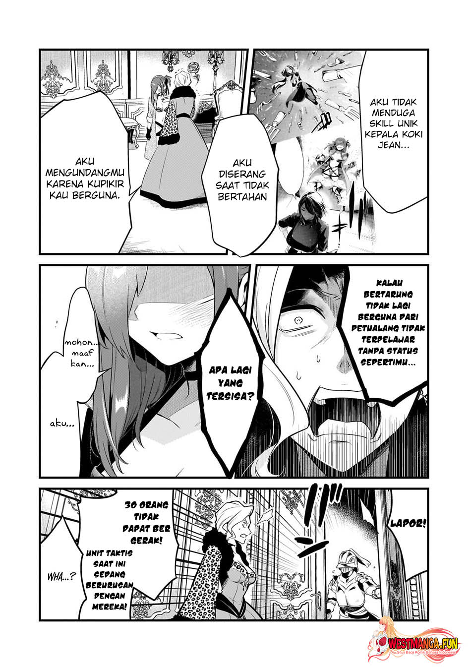 Dilarang COPAS - situs resmi www.mangacanblog.com - Komik welcome to cheap restaurant of outcasts 046 - chapter 46 47 Indonesia welcome to cheap restaurant of outcasts 046 - chapter 46 Terbaru 4|Baca Manga Komik Indonesia|Mangacan